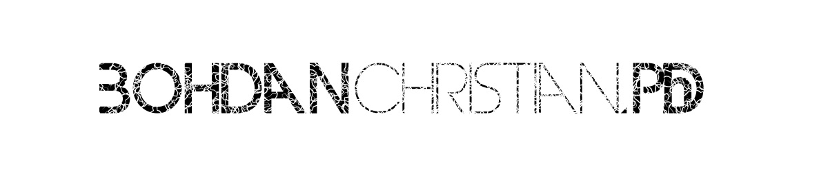 Bohdan M. Christian, PhD